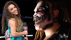 WWE News: Bray Wyatt and JoJo react to his return