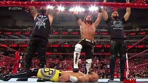 WWE Rumors: Backstage details on if AJ Styles' heel turn was a last-minute decision by Paul Heyman