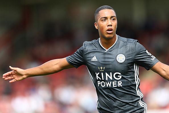Tielemans could have a huge impact in the Premier League