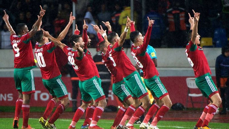 Morocco have emerged as the surprise contenders for the Africa Cup of Nations