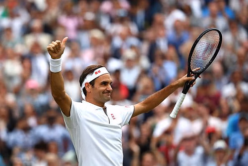 Day Seven: The Championships - Wimbledon 2019