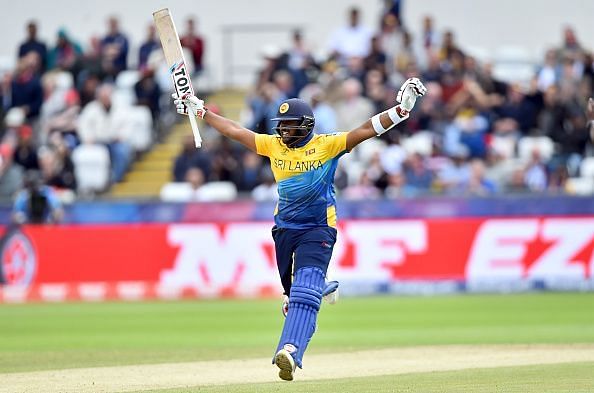 Sri Lanka v West Indies - ICC Cricket World Cup 2019