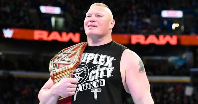 3 सुपरस्टार्स जो SummerSlam के बाद ब्रॉक लैसनर को हराकर यूनिवर्सल चैंपियन बन सकते हैं
