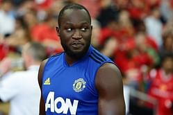 Manchester United News: Romelu Lukaku, Matteo Darmian missing from squad named for Norway friendly