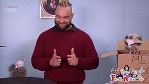 5 things WWE subtly told us on SmackDown Live (July 23rd, 2019)