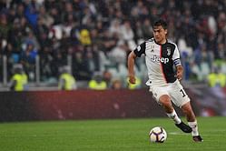 Manchester United to pay €20 million + Romelu Lukaku for Paulo Dybala, Inter make fresh offer for Lukaku and more Serie A Transfer Rumours, 30 July 2019
