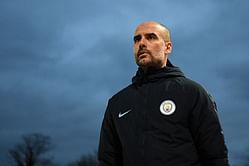 Premier League News: Pep Guardiola lavishes praise on Phil Foden; calls him the 'most talented player he has ever seen'