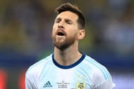 Brazil v Argentina: Semi Final - Copa America Brazil 2019