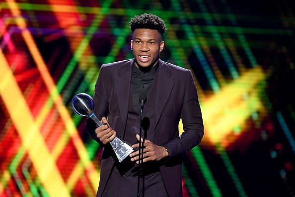 NBA 2019-20 Season: Predicting the regular season award winners
