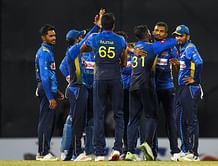 SL vs BAN: तीसरे वनडे में बांग्लादेश की 122 रनों से हार, श्रीलंका ने 3-0 से जीती सीरीज