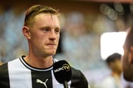 Sean Longstaff