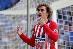 Barcelona Transfer News: Antoine Griezmann to be fined by Atletico Madrid after failing to report for pre-season training