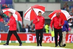 World Cup 2019: Opinion- Match going into a reserve day is great news for India and bad news for New Zealand