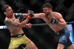 UFC News: Calvin Kattar warns Jeremy Stephens, ‘be careful what you wish for’