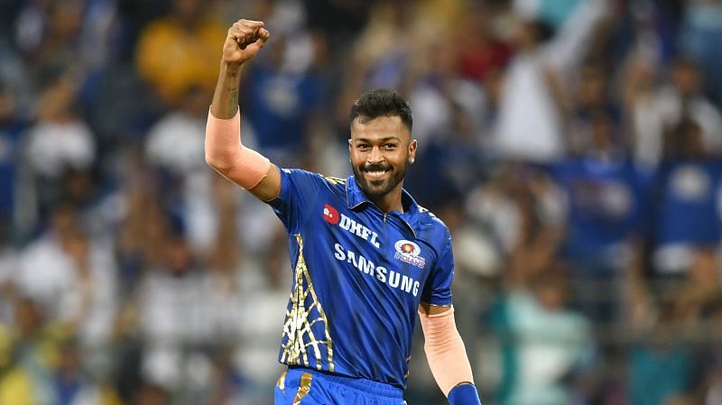 Pandya, the solution to a long-time search for a pace bowling all-rounder