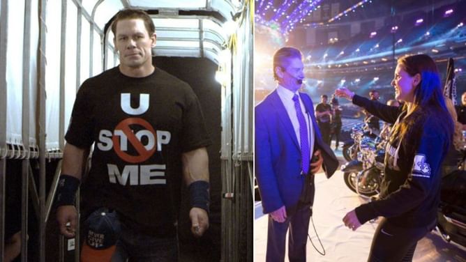 3 WWE Superstars Vince McMahon almost fired and 3 wrestlers he almost hired