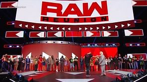 WWE News: Mark Henry reveals what happened backstage after RAW Reunion