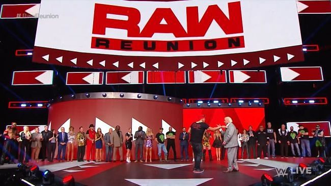 WWE News: Mark Henry reveals what happened backstage after RAW Reunion
