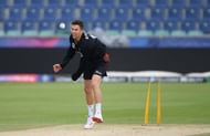 Trent Boult