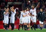 Sevilla FC v Real Madrid CF - La Liga