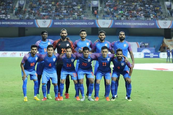 Hero Intercontinental Cup 2019: India 2-5 DPR Korea – 5 talking points as Blue Tigers almost crash out