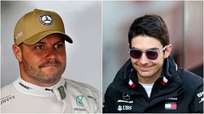 Mercedes holding off on Bottas-Ocon decision for 2020