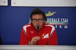 F1 New: Baldisseri says Vettel is Overrated and not Schumacher's Heir