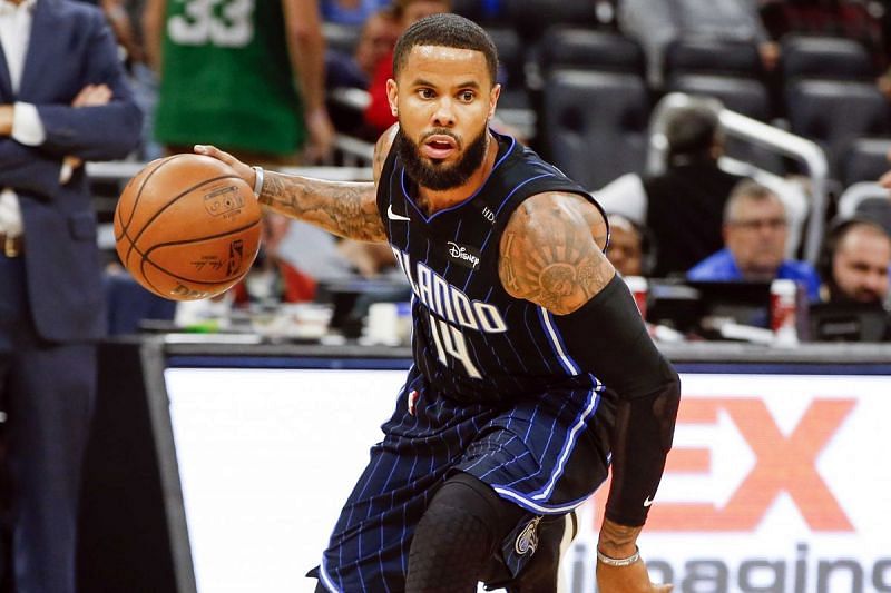 DJ Augustin was the Bob Cousy Award winner back in 2008.