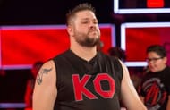 Has Kevin Owens turned face?
