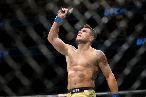 Rafael Dos Anjos