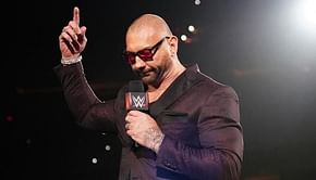 WWE News: Batista rips New 'Fast & Furious' movie featuring The Rock & John Cena