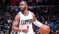Chris Paul, LAC