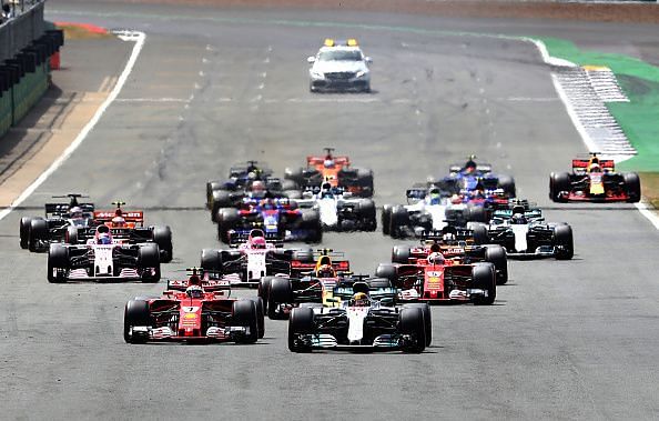 F1: 5 Early Predictions for the British Grand Prix