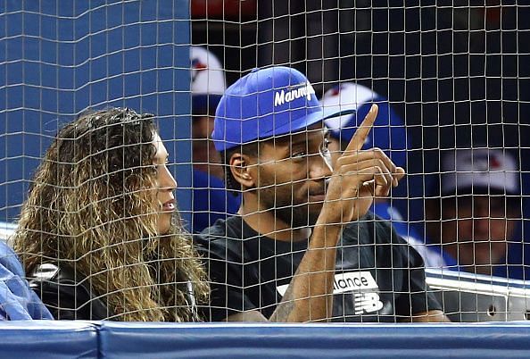 Los Angeles Clippers&#039; marquee signing Kawhi Leonard