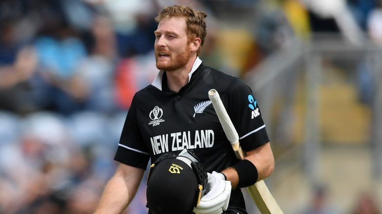 Martin Guptill