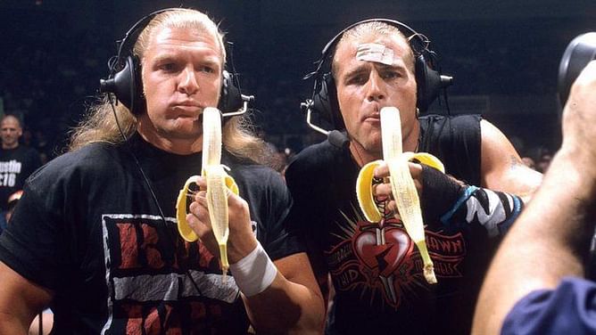 5 Reasons why Shawn Michaels may be handling commentary duties at WWE SmackDown