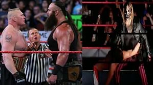 5 reasons why Braun Strowman should have faced Brock Lesnar at SummerSlam instead of Seth Rollins