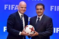 AIFF proposes to run ISL and I-League simultaneously for 2-3 years, will seek for AFC's permission