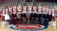 1988-89 Pistons