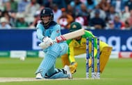 Australia v England - ICC Cricket World Cup 2019 Semi-Final