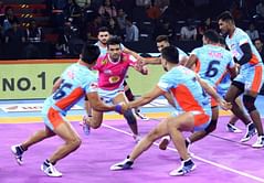 Pro Kabaddi League 2019 | Match 13: Bengal Warriors vs Jaipur Pink Panthers Review | 27th July 2019