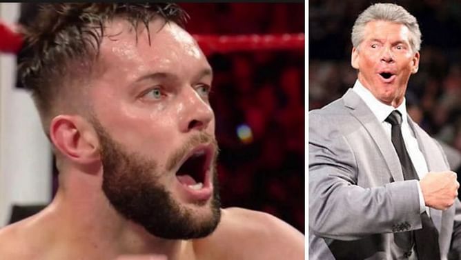 WWE Rumors: Company allows Finn Balor to go on a 'break' but on one interesting condition
