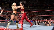Mandy Rose and Sonya Deville are both rising forces in SmackDown's women's division.