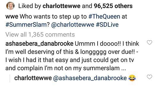 Brooke&#039;s comment