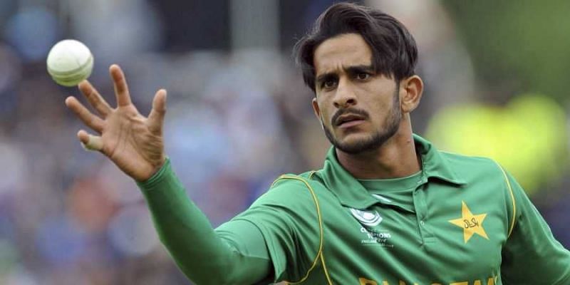 Hasan Ali