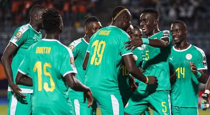Africa Cup of Nations 2019: Senegal 1-0 Tunisia - 3 reasons why Senegal won