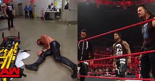 WWE RAW Results July 29th, 2019: Winners, Grades, Video Highlights for latest Monday Night RAW