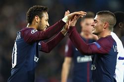 Barcelona Transfer News: Amid rumors of Neymar's move to Barcelona, Verratti admits it's difficult to keep a player who wants to leave
