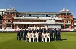 England announce playing 11 for historic one-off test match against Ireland