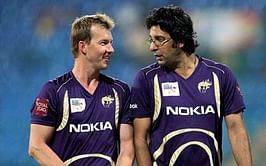 Top five leading wicket-takers against India in ODIs